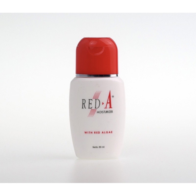 ❤ MEMEY ❤ RED A Moisturizer 30ml | RED-A Pelembab