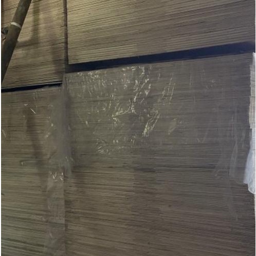 TRIPLEK 9 MM COR MERANTI MC PLYWOOD