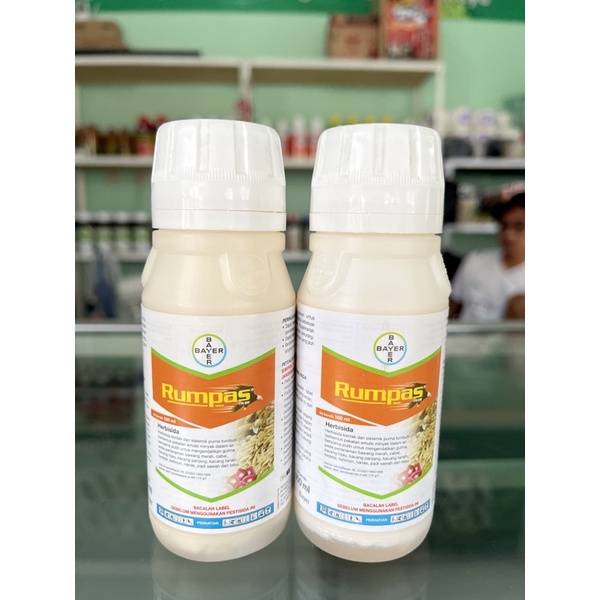 RUMPAS 110 EW 100 ML PT Bayer