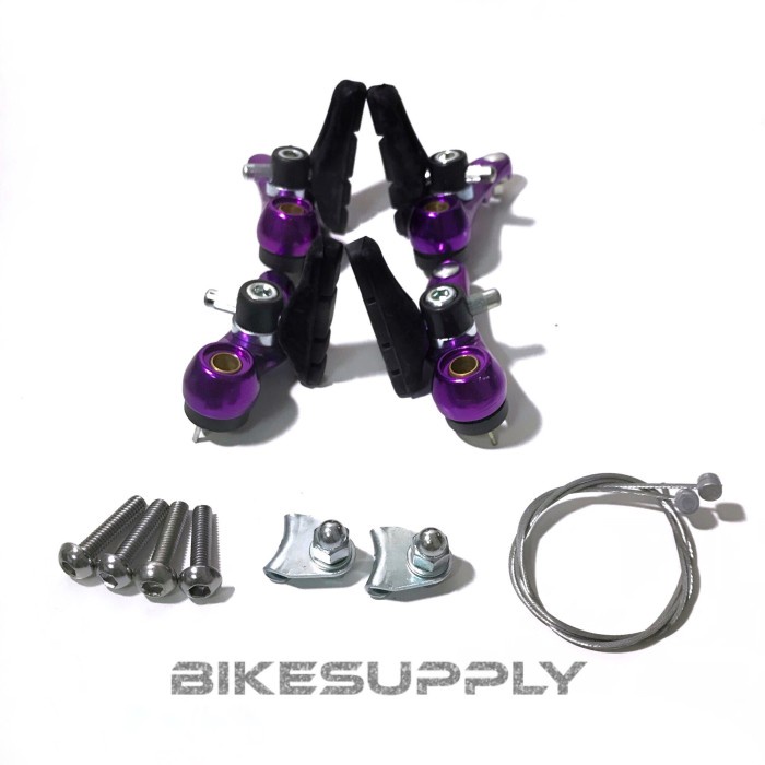 Cantilever Sepeda Pro 1200XT Model Jadul Vintage