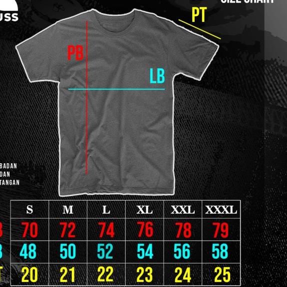 Russ Kaos Pria T-shirt Pria Mythology Black - s