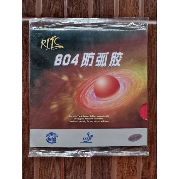 Karet 729 804 Anti Spin original