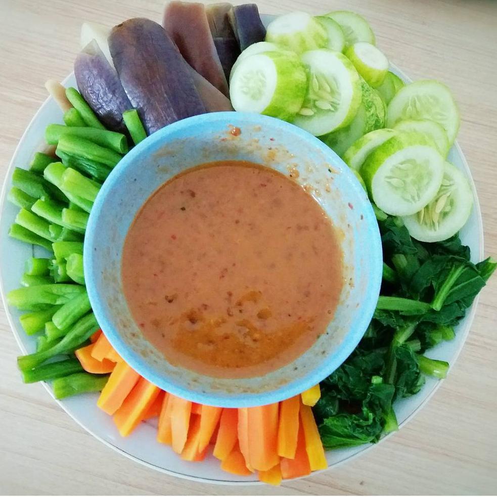 

⇚ Sambel Pecel Madiun Tidak Pedas Tanpa Cabe Bumbu Kacang Instan Resep Sambel Pecel Asli Madiun ↣