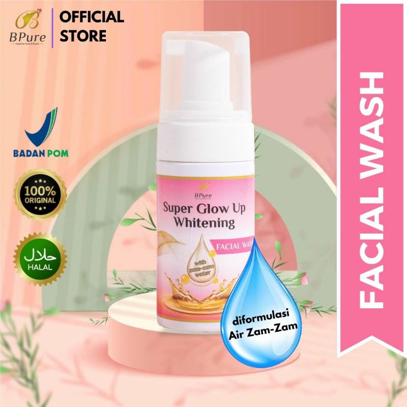 Skincare Penghilang Komedo Dan Pori Pori Besar