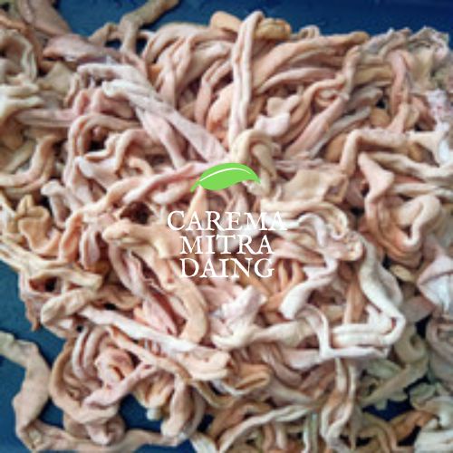 

Usus Ayam Bersih Fresh Frozen Kemasan 1kg Halal