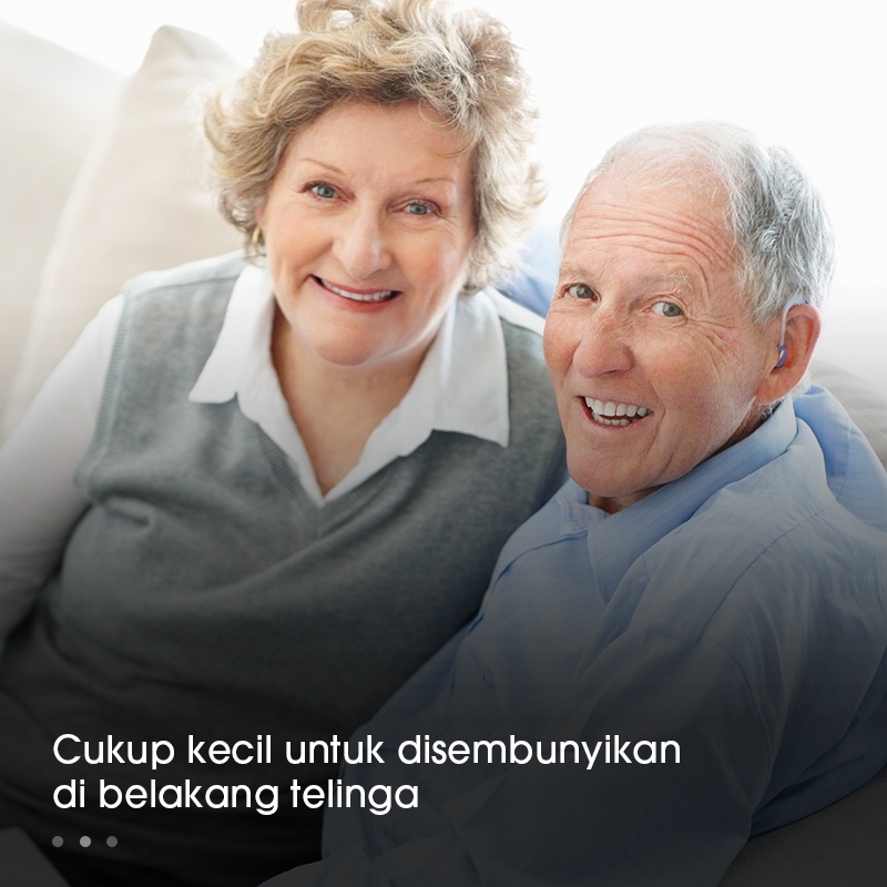 Britzgo Alat Bantu Dengar asli rechargeable digital alat pendengaran telinga orang tua original