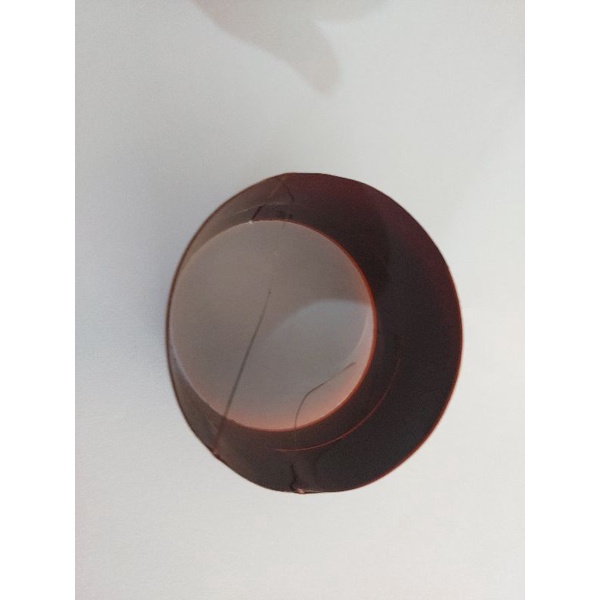 Spul. Spol Voice Coil 10 in Fabulous 2560 kotak