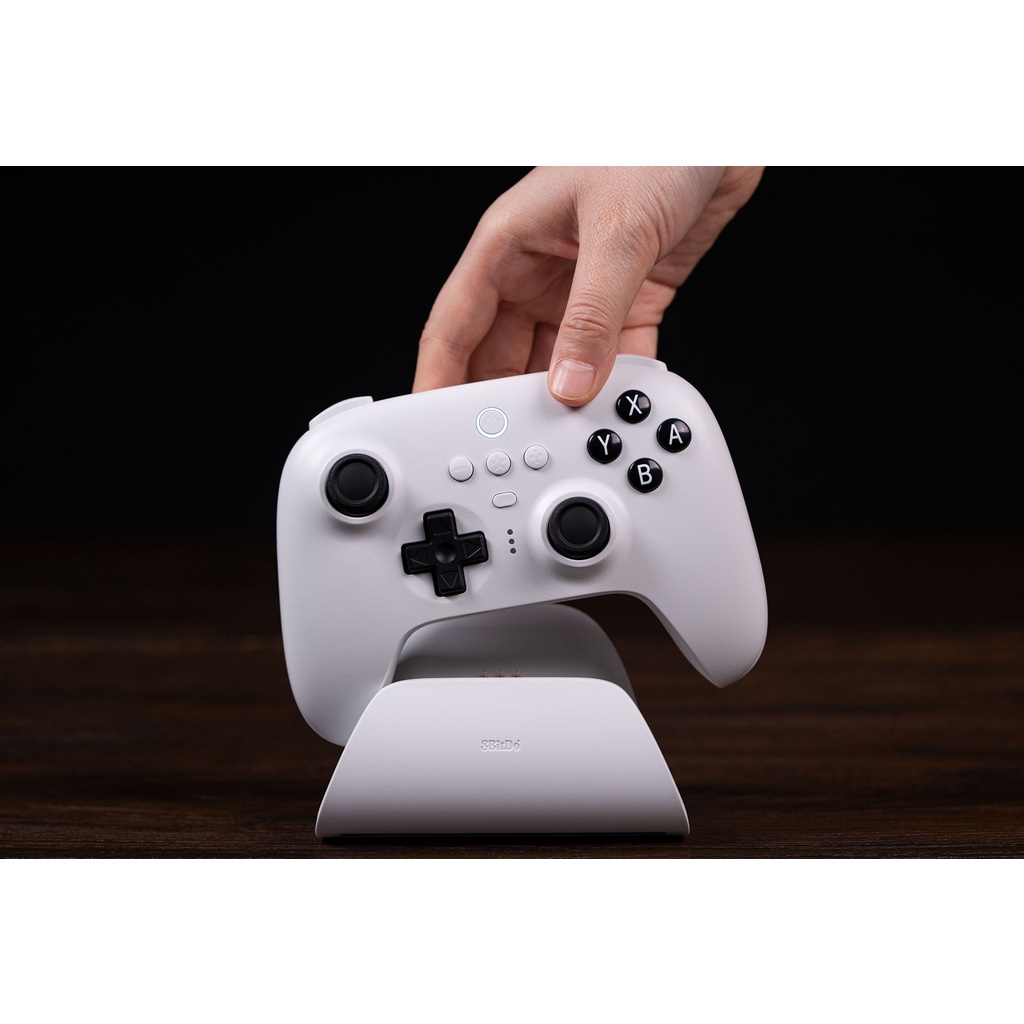 8Bitdo Ultimate Controller Bluetooth Gamepad Wired Joystick Wireless PC Android Xbox Windows