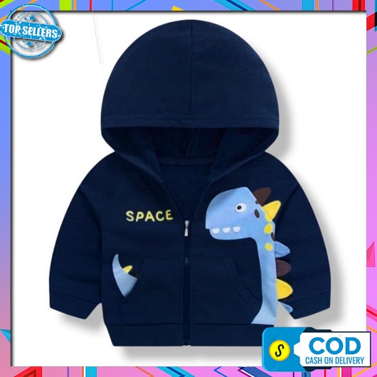 Hoodie Sweater Anak Perempuan Boba Jaket Anak Cewe Terbaru Umur 2 3 4 5 6 7 8 9 10 11 Tahun Hodie Sw