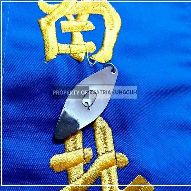 PENJUALAN TERBANYAK Kalung Qontak tingkat 1 IKSPI Kera Sakti Original Pusat Madiun ☑ 854