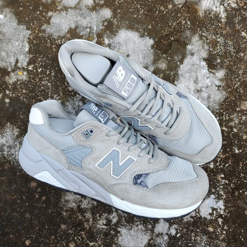 NB 580 REVLITE MANYALA BOSKU