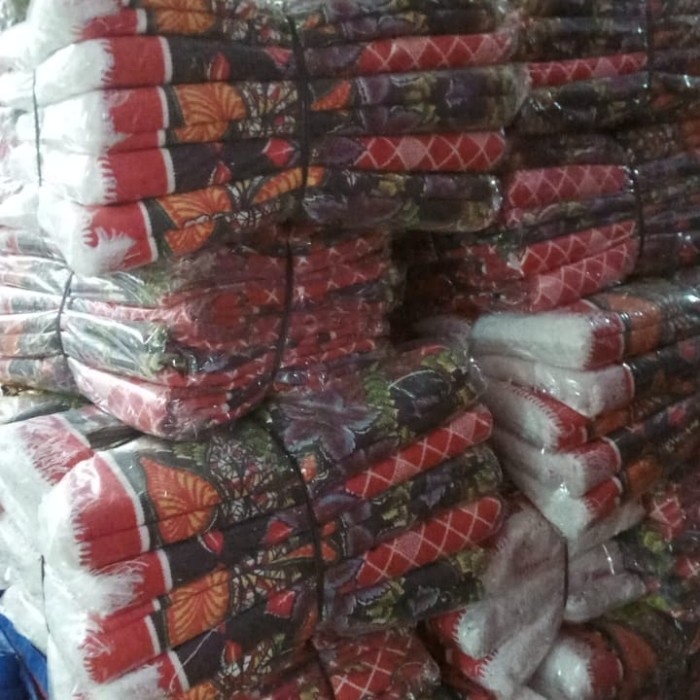 Jual Karpet Jaguar Uk X Karpet Permadani Ukuran Sedang Hambal Shopee Indonesia