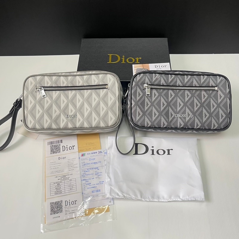 Handbag Dior Tas Jinjing Pria Premium Import