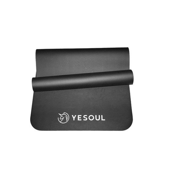 Yesoul Matras Spinning bike Matt Yoga Anti Slip