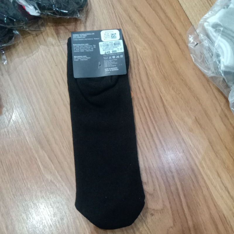 Kaos kaki Reebok Ankle Socks