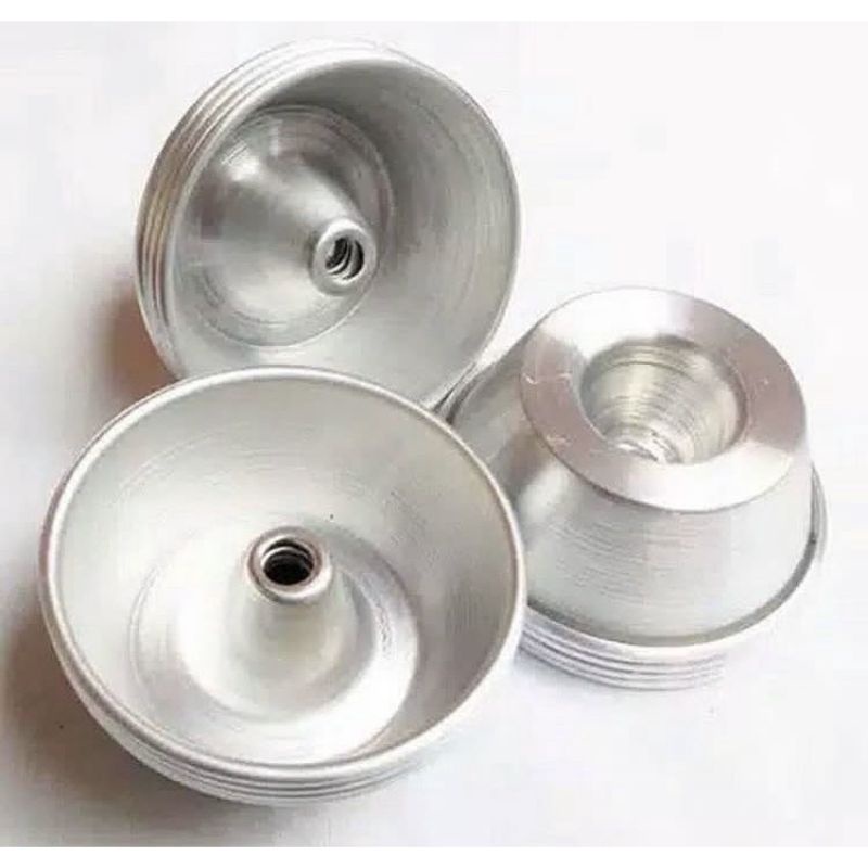 Loyang Bolu Tulban/Baking pan Mini/Chiffon Cake Mini