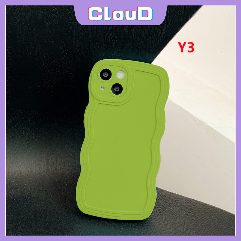 Soft Case Tpu Warna Macaron Polos Untuk IPhone 11 13 12 Pro MAX X 7 8 Plus 7plus 8plus XR XS MAX