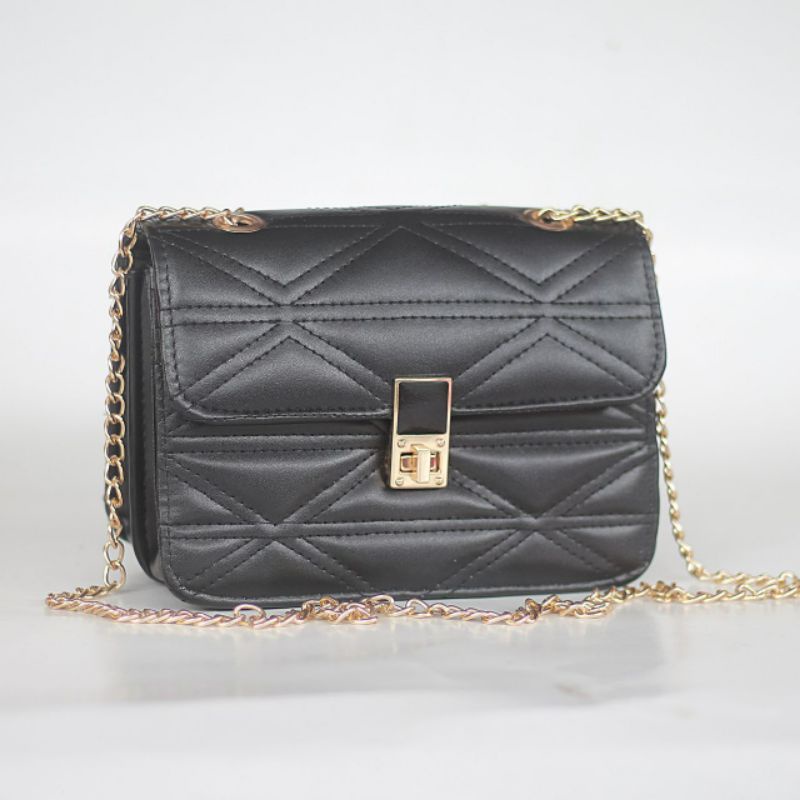 Tas Clara/Tas Selempang Murah/Kualitas Premium/Cocok Untuk Segala Aktivitas