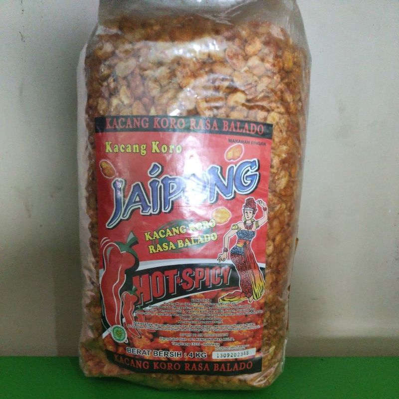 

Snack ball an / koro balado 4kg