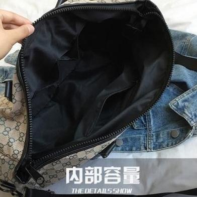 TAS SELEMPANG TOTE TRAVEL BAG MUDIK KANVAS BESAR JUMBO BAJU LIBURAN FO