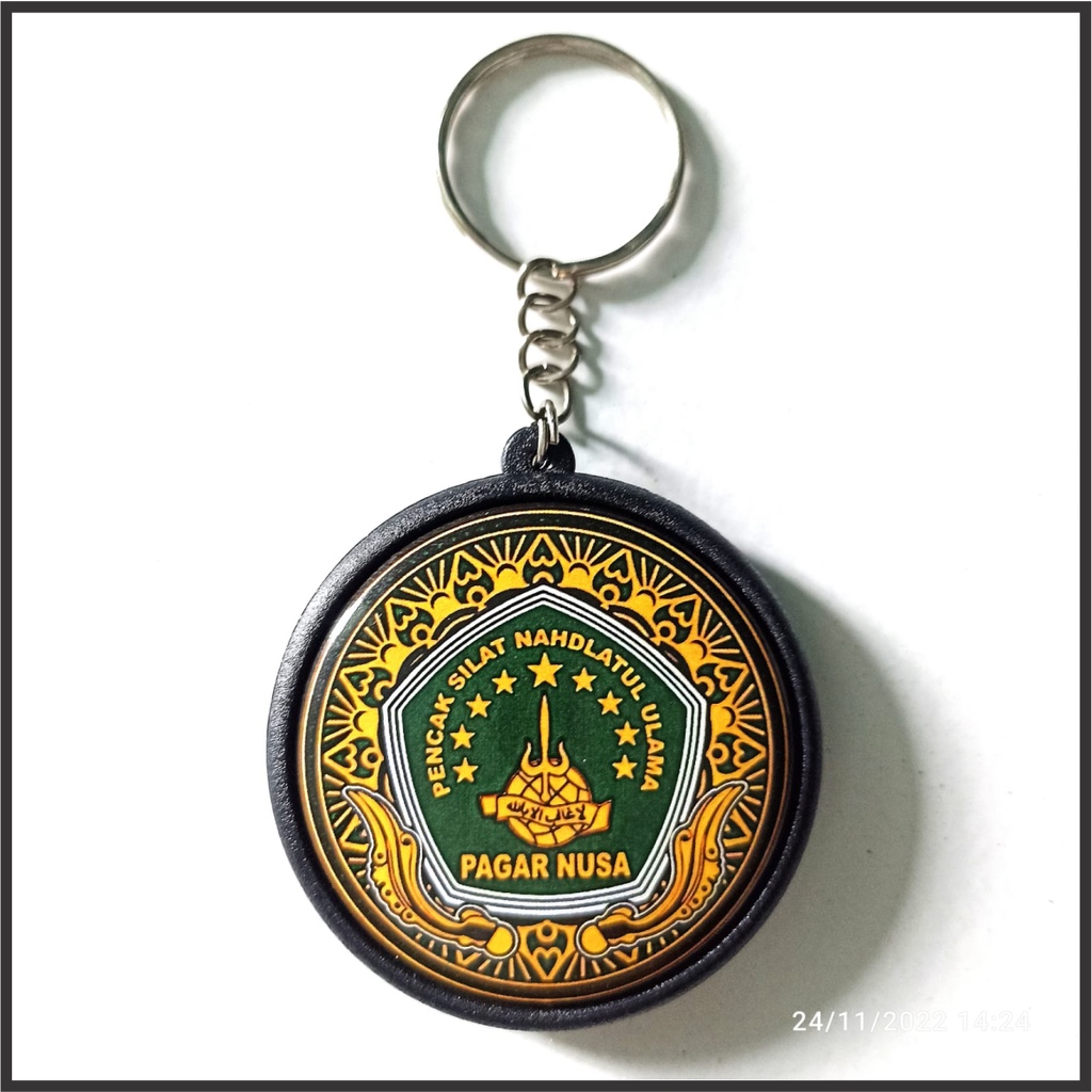 GANTUNGAN KUNCI PAGAR NUSA