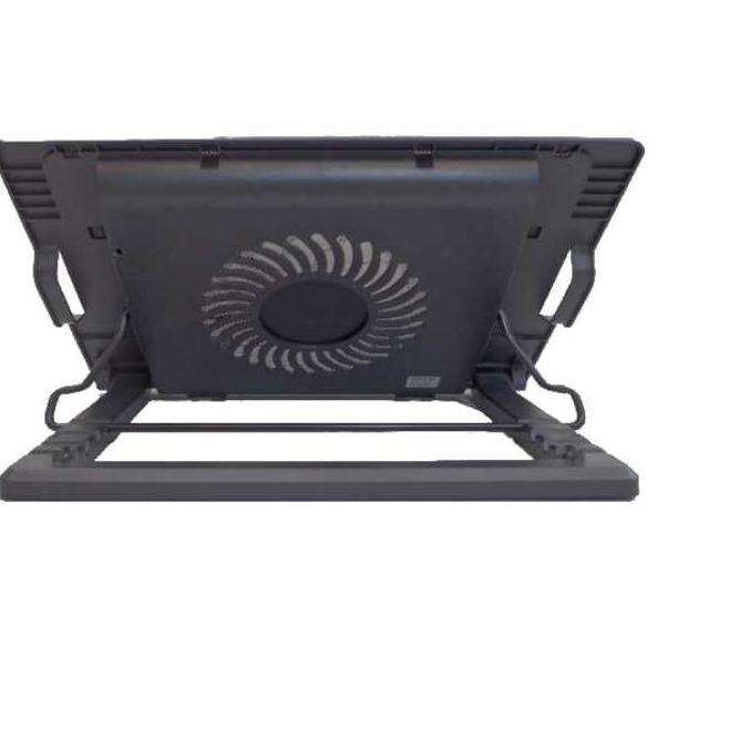Cooling Pad Ergostand Kipas Laptop Gaming 16 Inch