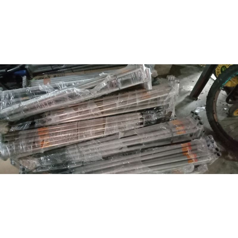 Tojok Sawit Stenlis Dan Kalpanis