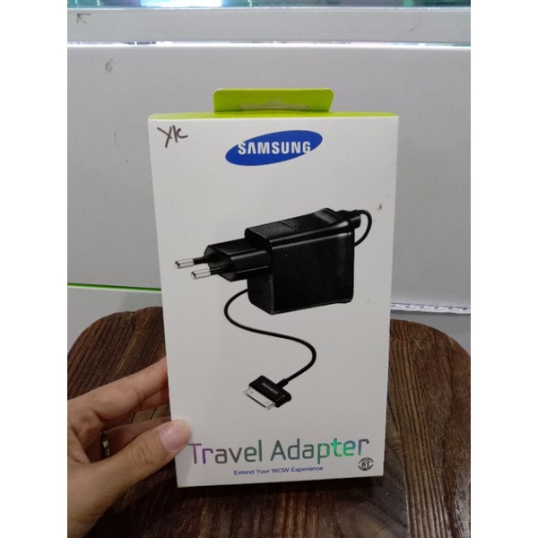 CHARGER SAMSUNG TAB P1000