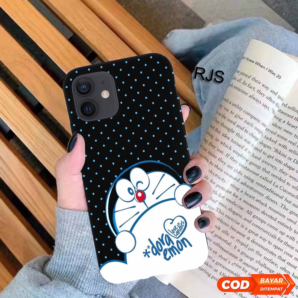 RJS CASE - CASE BLACKMATE INFINIX HOT 10 HOT 10 PLAY HOT 8 HOT 9 HOT 9 PLAY HOT 10S HOT 11 HOT 11S S
