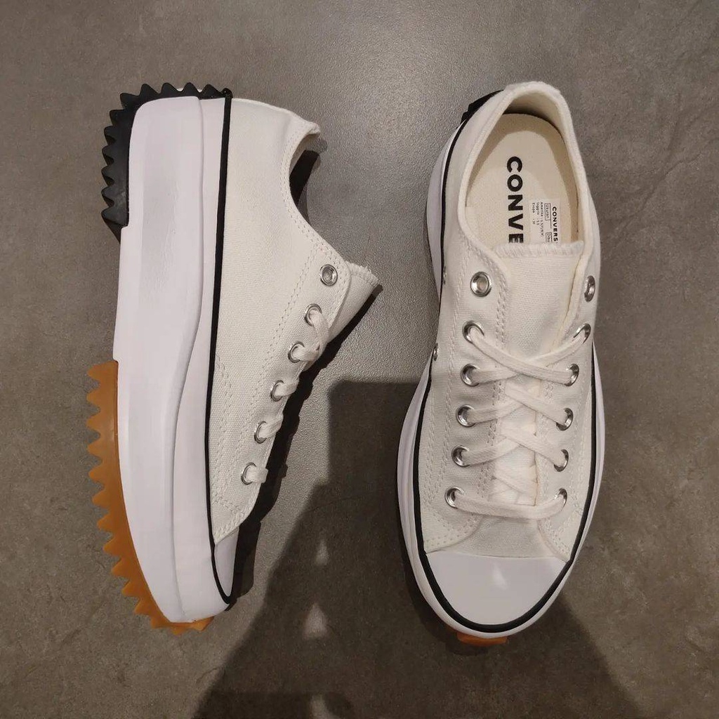CONVERSE JW ANDERSON LOW