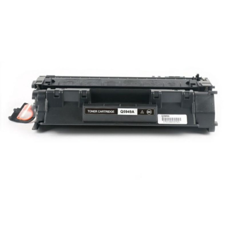 Toner Compatible 49A 53A Q5949A Q7553A 1160 1320 P2014 M2727NF