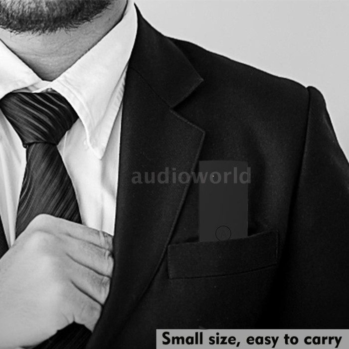 

Set Translator Wireless Bluetooth V4.2 Warna Putih Dan Sss