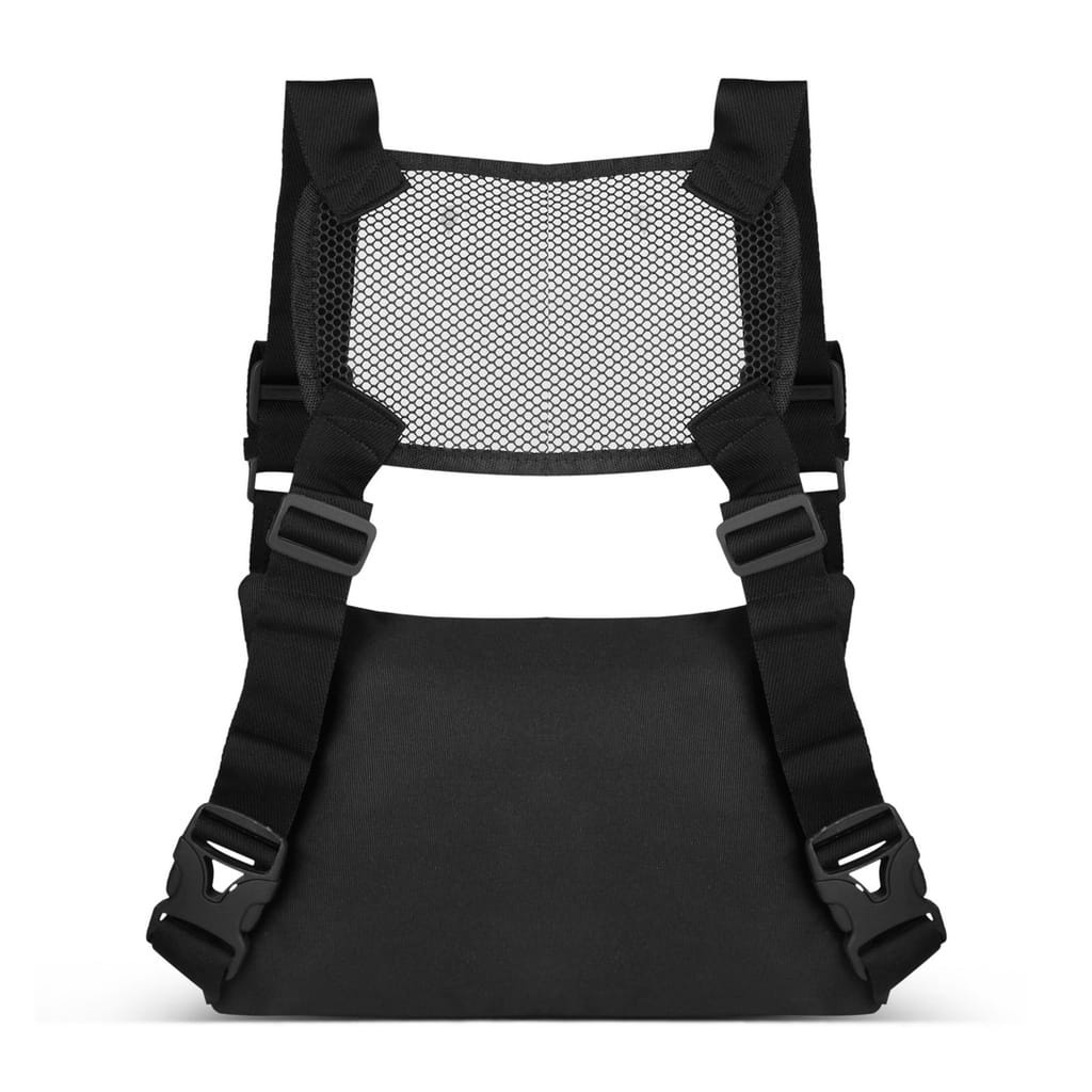 Chestbag Tas Dada Selempang Distro Casual Brandon Kinayshop