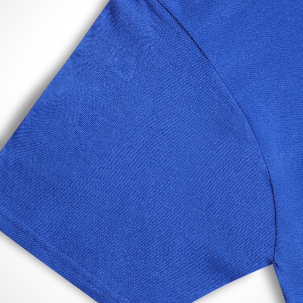 Kaos Polos Cititex New States Apparel Soft Tee 3600 Cotton Combed 30s Bahan Lembut dan Adem