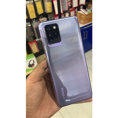 infinix note 10pro 6/64