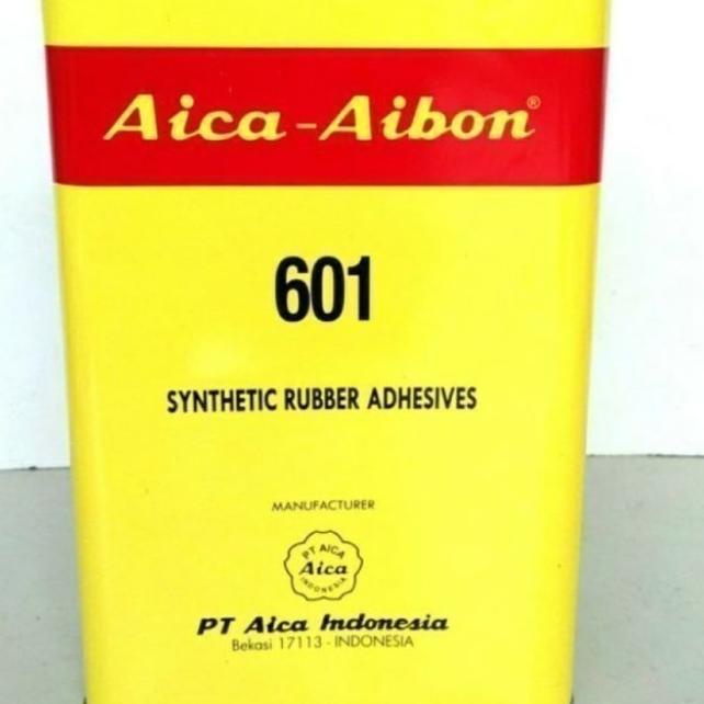 

LEM AICA AIBON 601 700 GR - 1KG