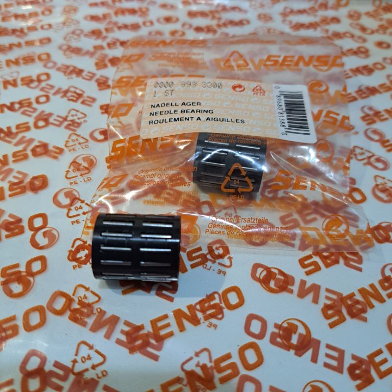 needle bearing senso 070 fiber/bearing sprocket chainsaw 070 lahar bambu fiber