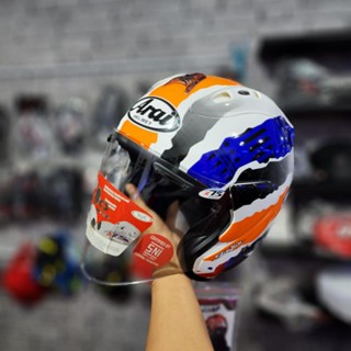 Jual helm scott vz ram doohan koala ramvz terbaru 2022 mirip tsr ram4