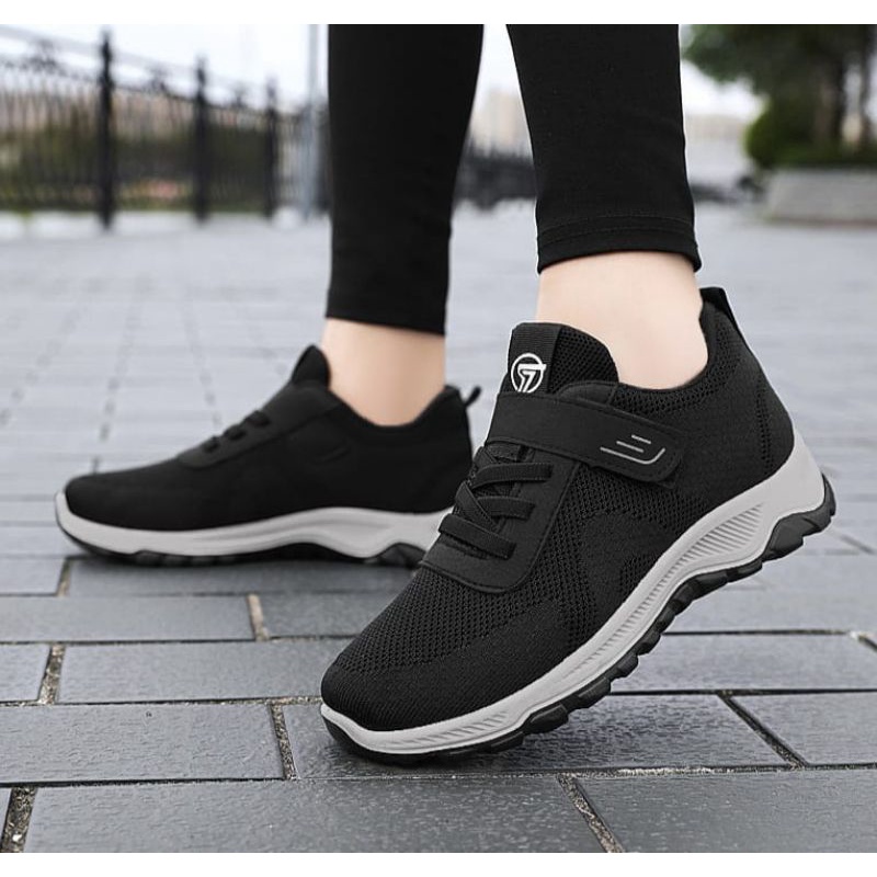 [New] KANOSUE WOMEN SNEAKERS SPORTS SHOES KS2110 #Realstock IQ