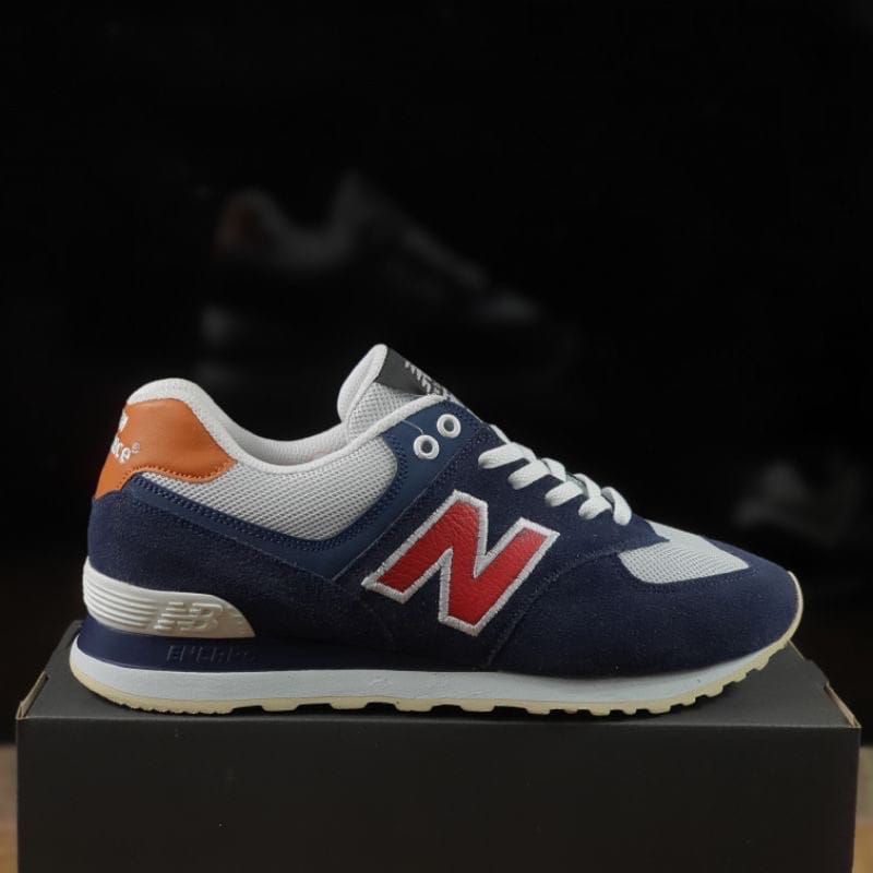 Sepatu Sneakers NB Terbaru