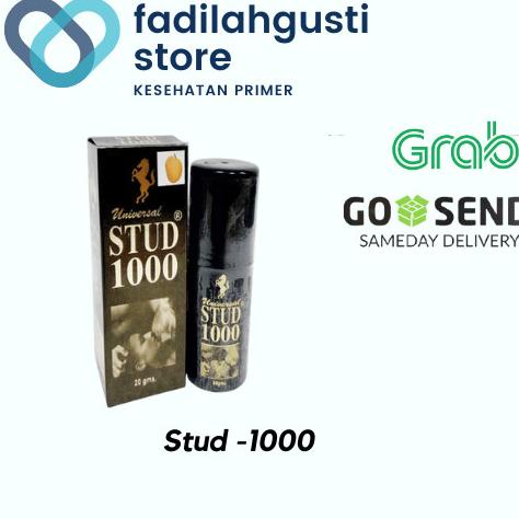 Stud 1000 Delay Spray For Men,20 gr Original