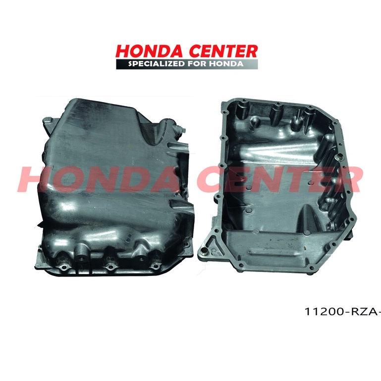 carter cartel bak oli oil pan mesin honda crv RE GEN3 2007 2008 2009 2020 2011 2012 2.400cc