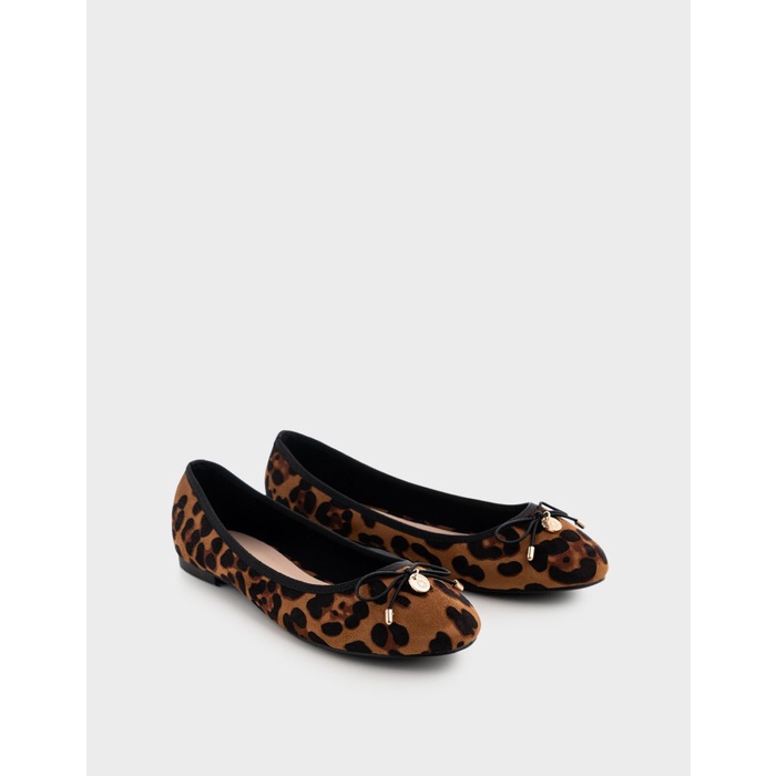 URBAN&CO Essentials Shoes Belvia - PRINT, 37