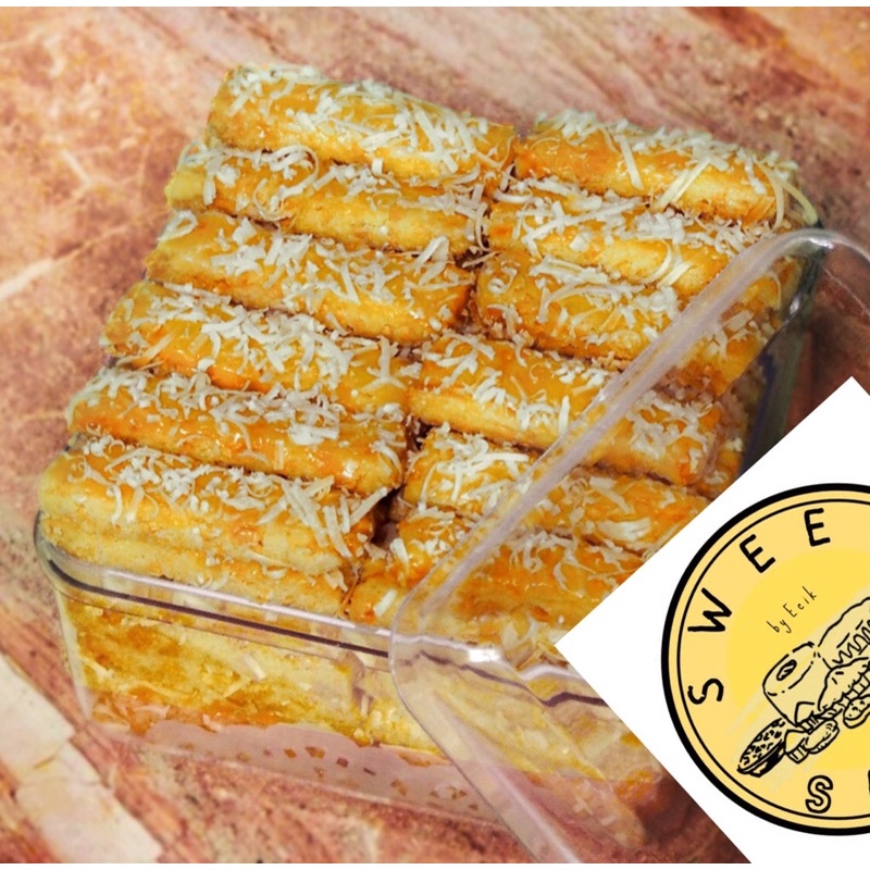 

KASTENGEL KEJU 250 gr