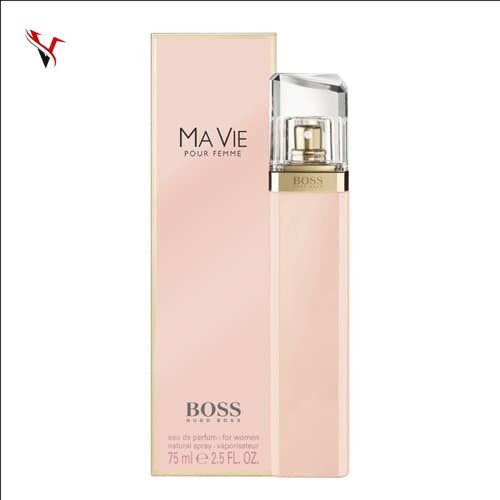 Hugo Boss Ma Vie Pour Femme V88 Parfum