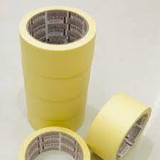 

ISOLASI KERTAS MASKING TAPE 2” BERRY