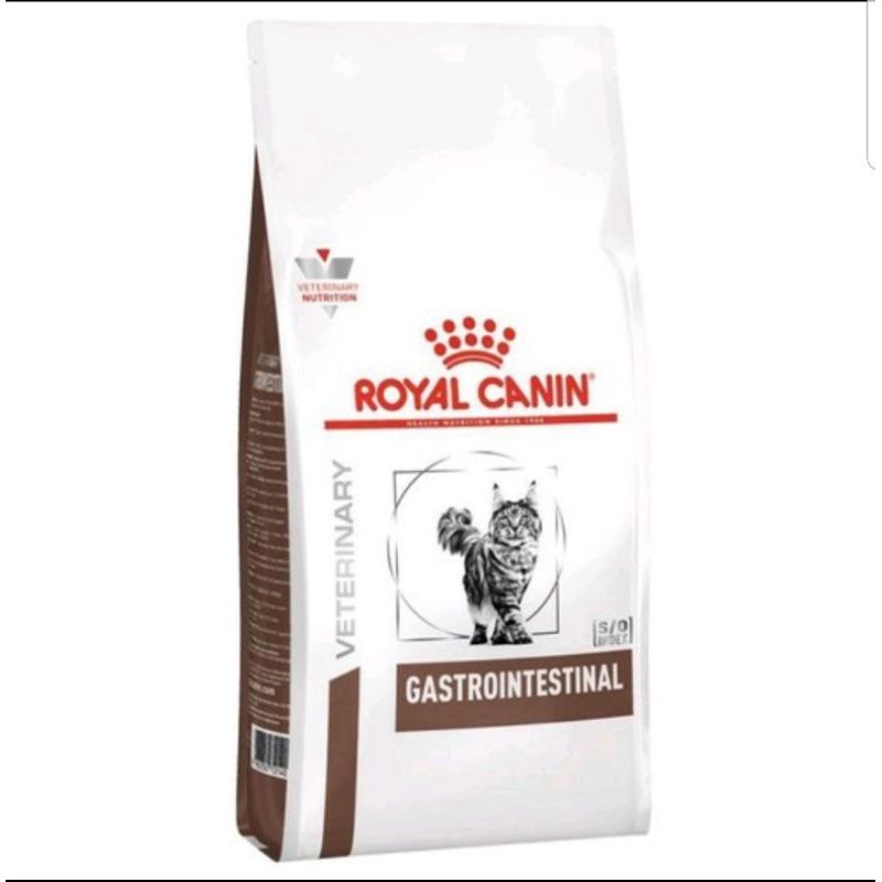 Royal Canin Gastro instenstinal / Rc gastro 2kg freshpack