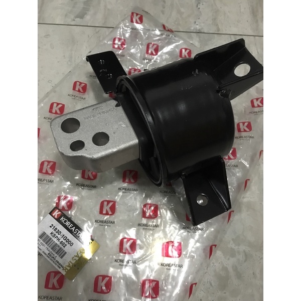 Engine Mounting Kiri dudukan mesin kia pride sedan atau hatcback