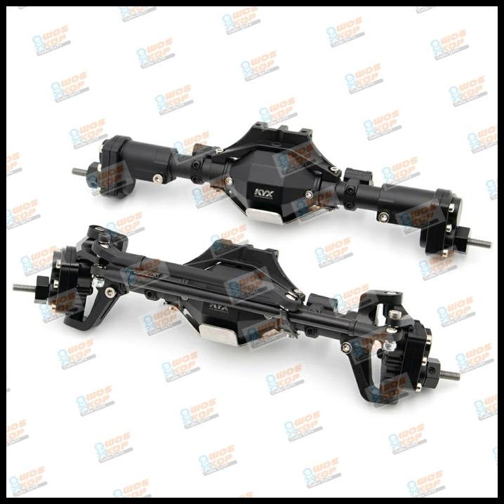 Promo Gardan Portal Kyx/ Kyx Portal Axle