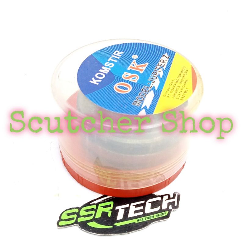 Komstir Comstir Rx king Rxking Rxk Jupiter Vega